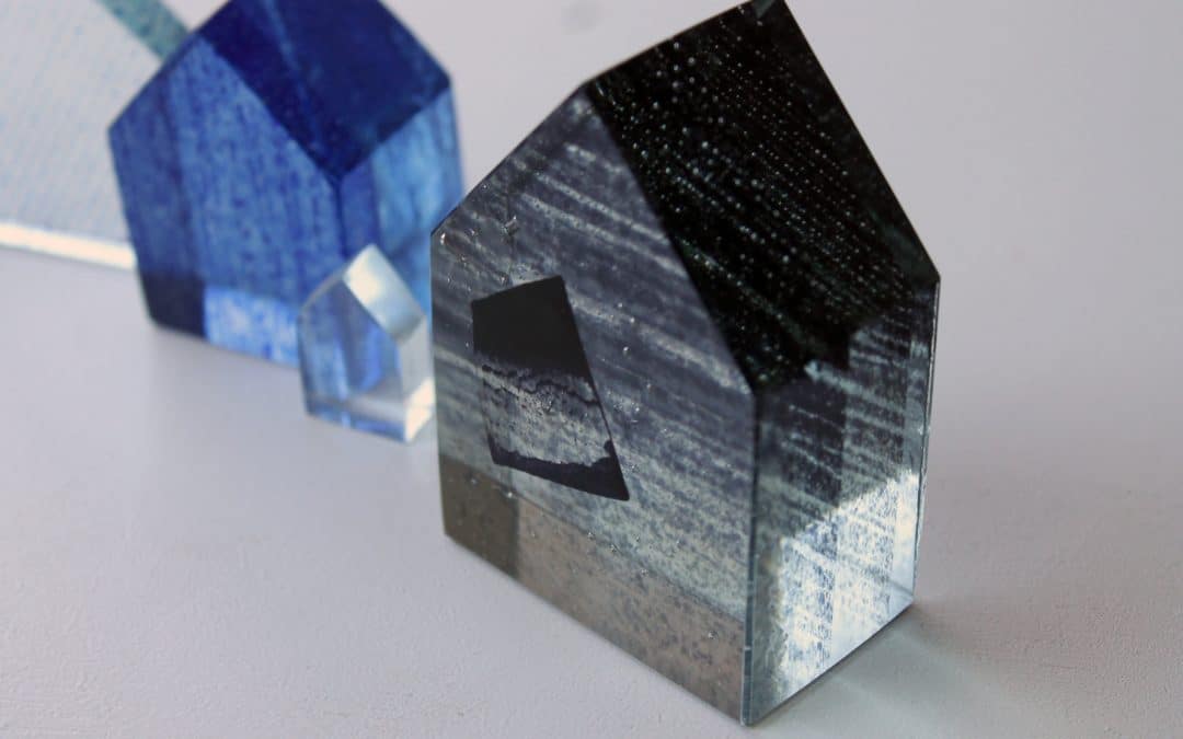 L’atelier Feuille de verre