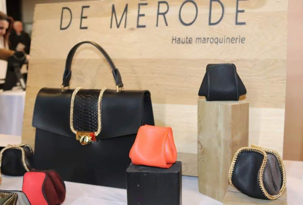De Mérode – haute maroquinerie bretonne