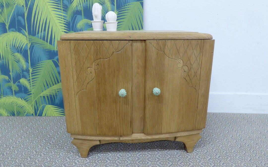 Bob, le petit meuble d&rsquo;appoint copain