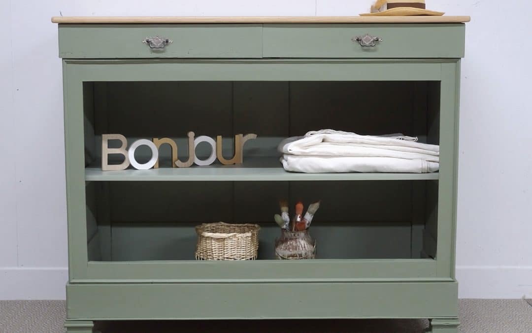 Fredo, un meuble qui a du corps