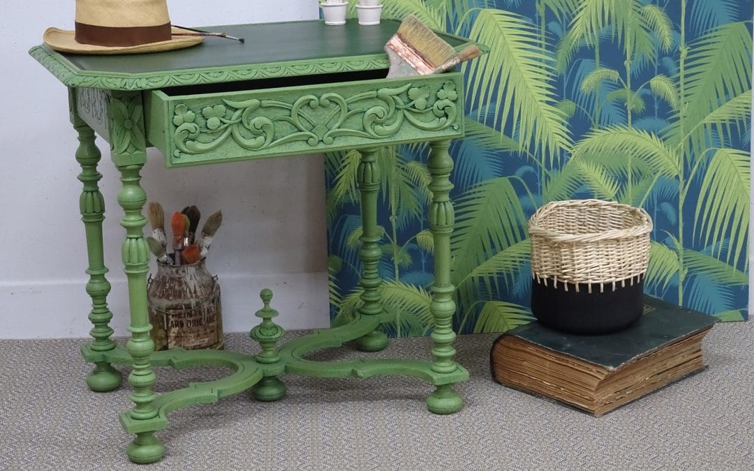 La table à jouer Kartou