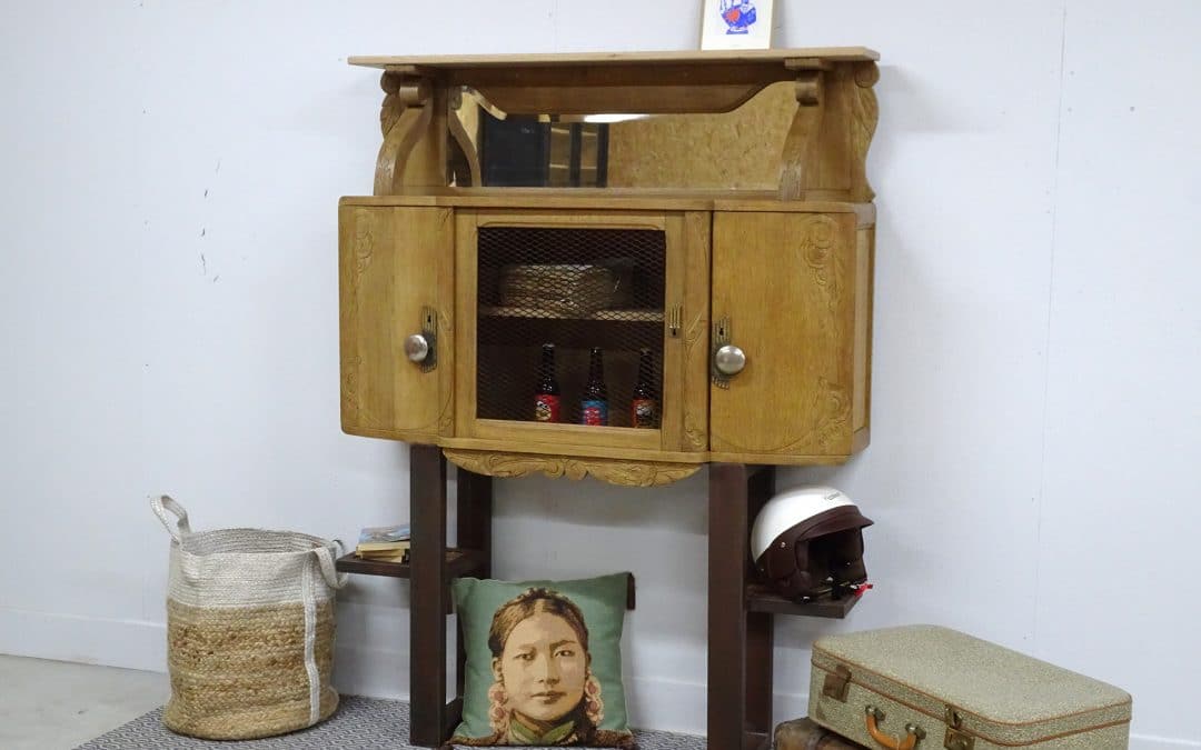 Mad, un projet complètement fou