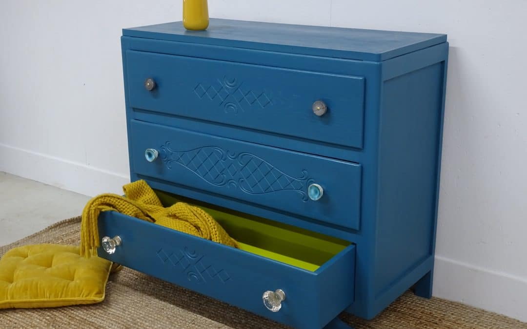 Chiffonnier « Léonie »