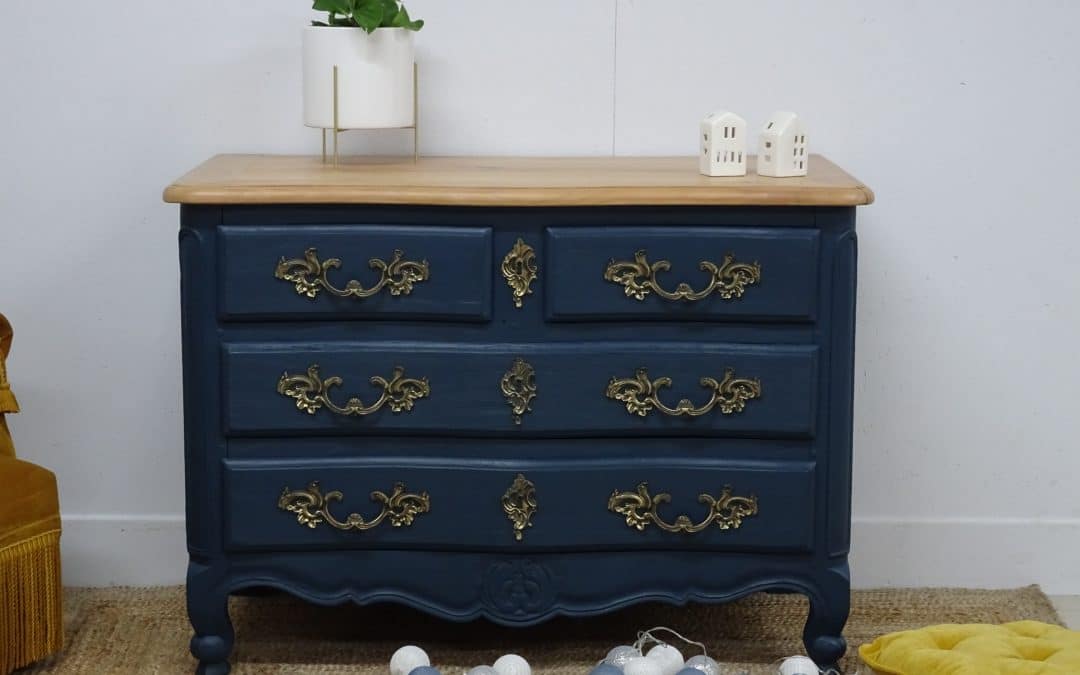 Commode « Madame »