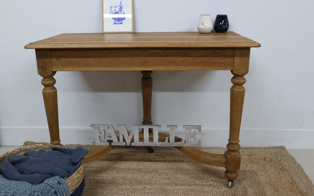 Console « Aurélie »