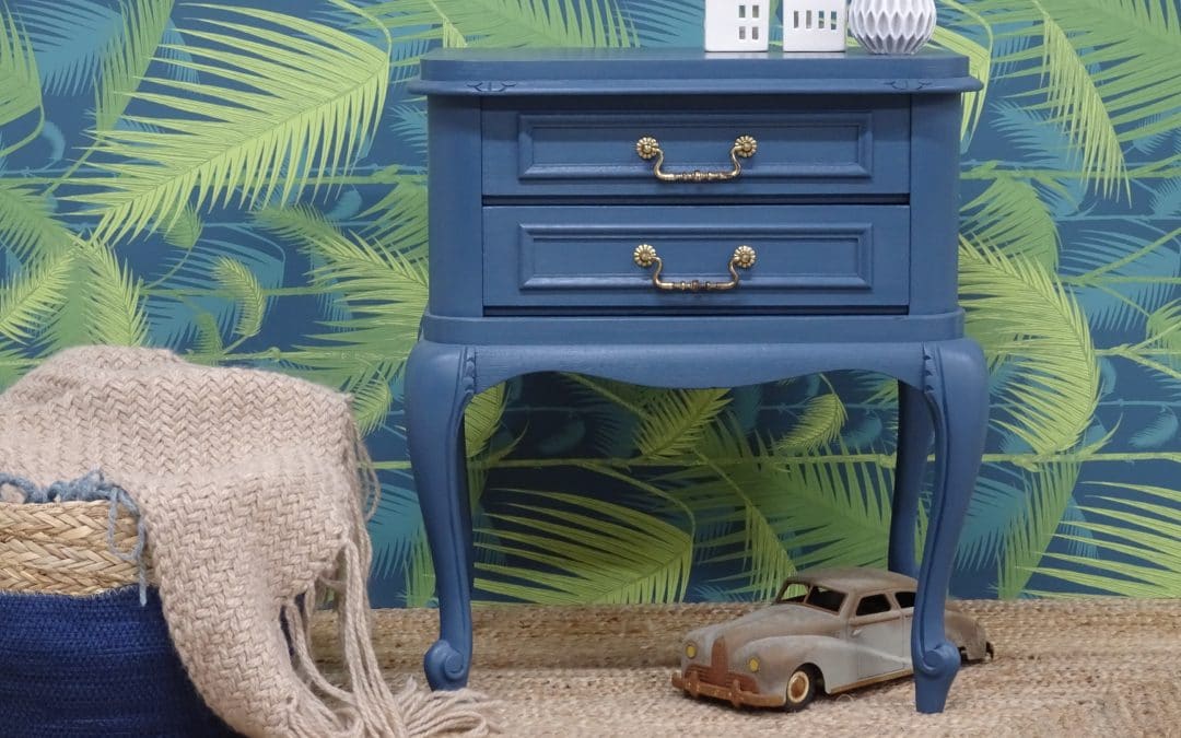 « Armand » – meuble d&rsquo;appoint