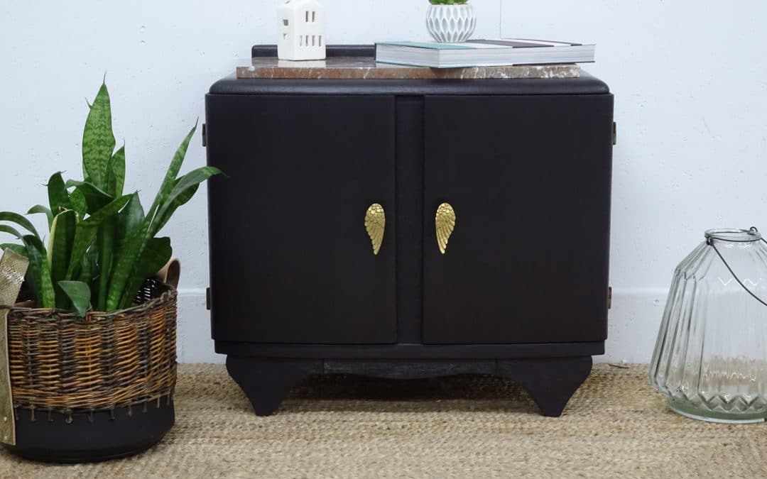 « Diablero » – meuble d&rsquo;appoint