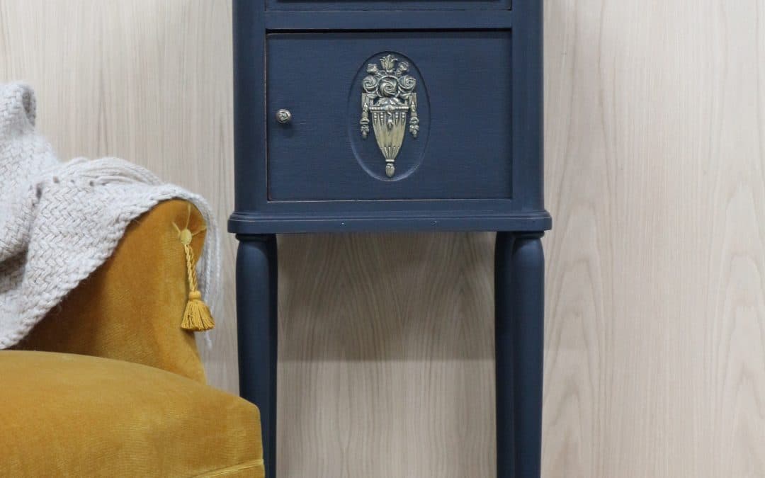 « Vras » – meuble d&rsquo;appoint