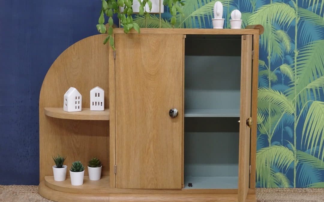 Mini cosy « Coco »