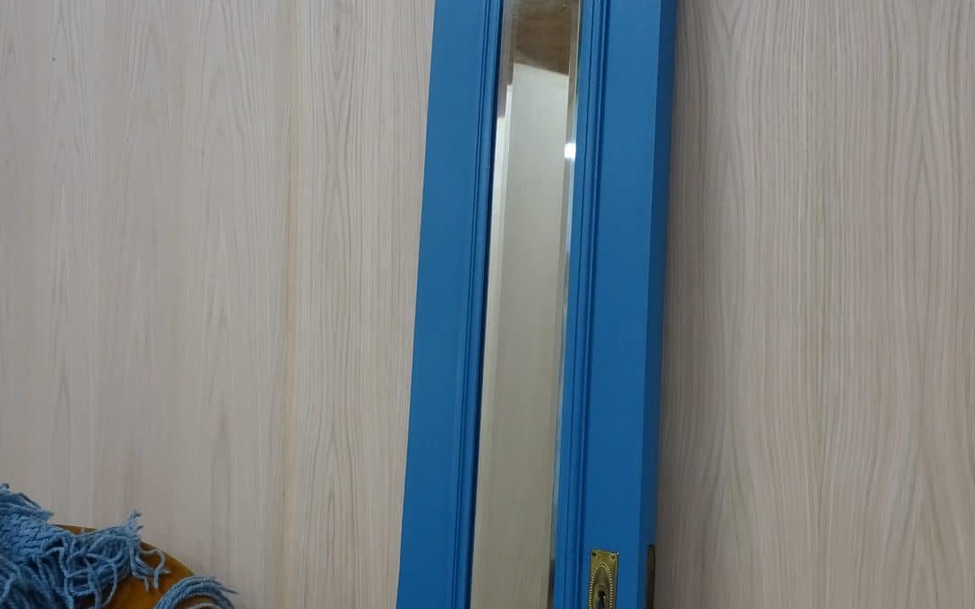 Miroir « L&rsquo;inattendu »