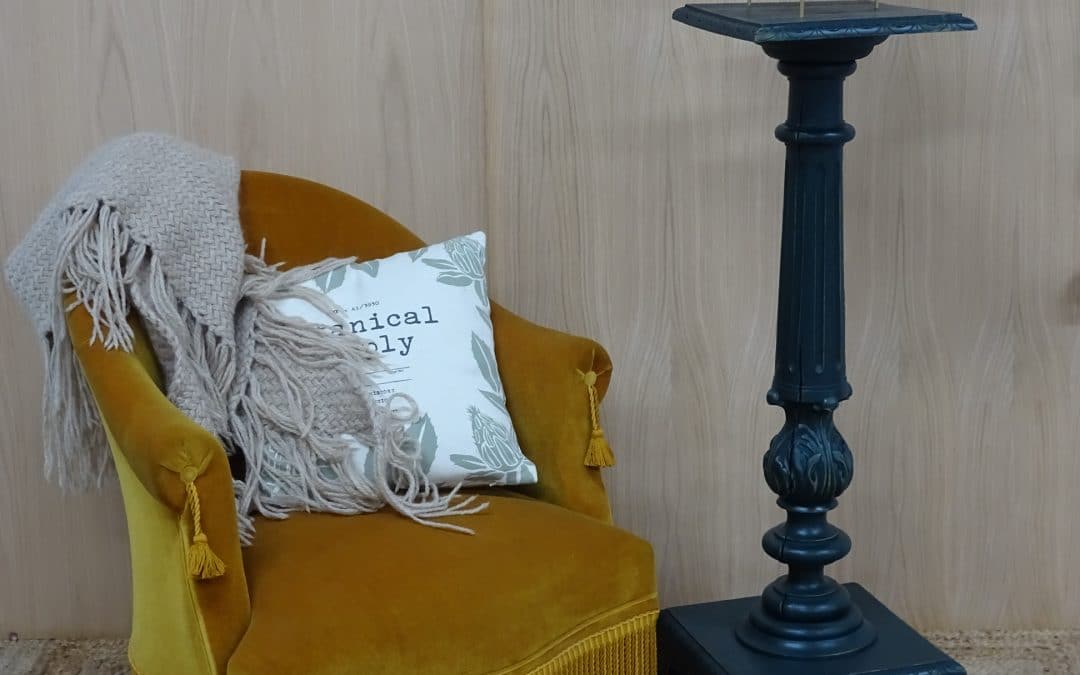 Sellette « gabrielle »