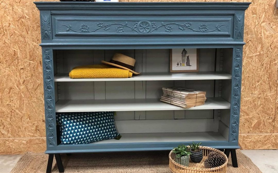 Bibliothèque « Valentine »