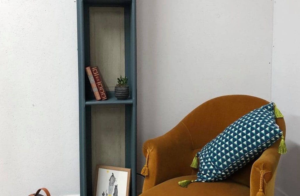 Colonne église « Valentin »