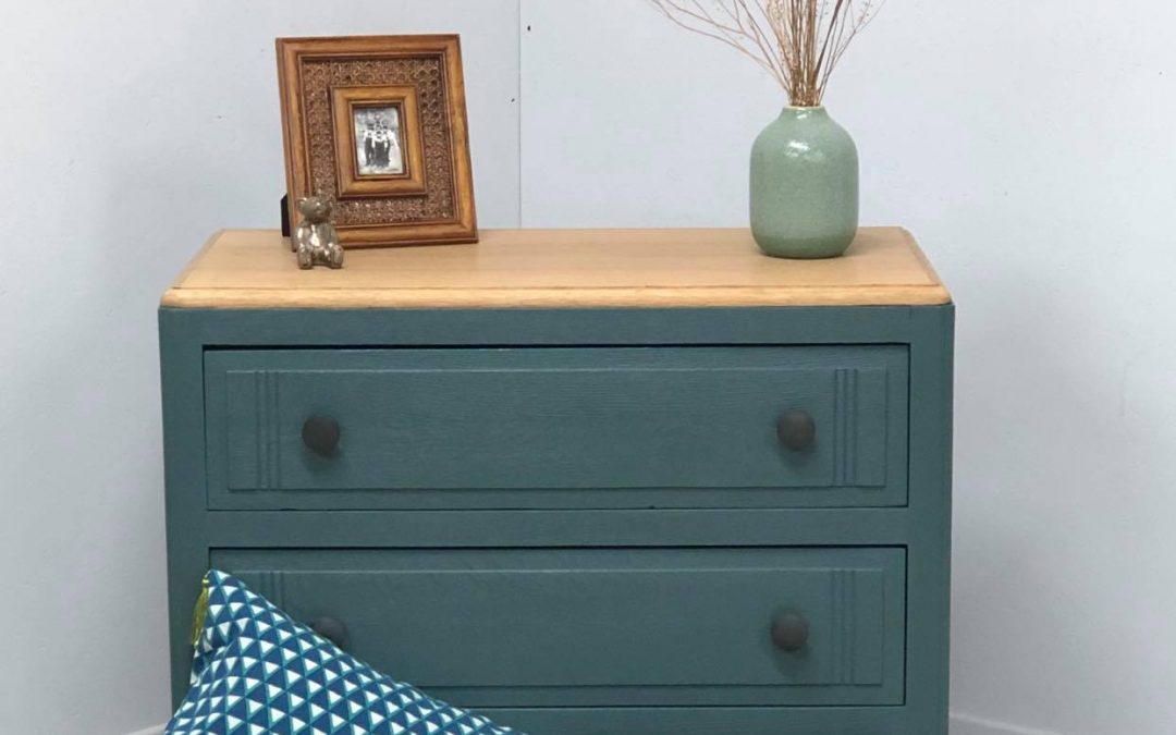 Commode « Arnev »