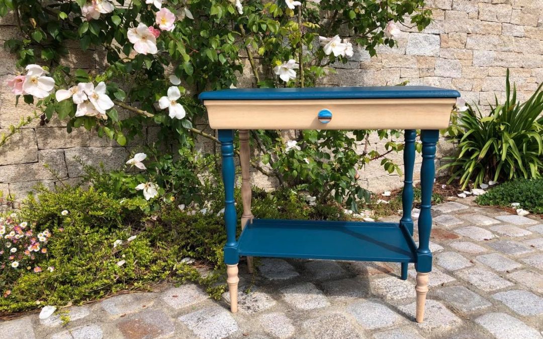 Console « Matelot »