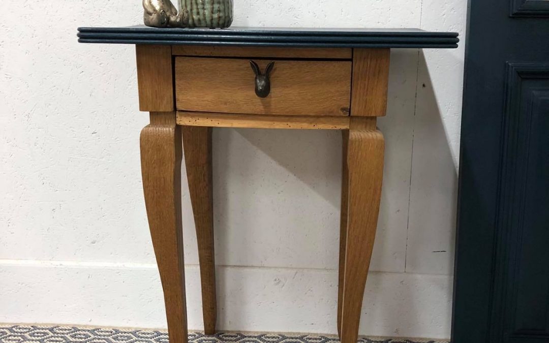 Table d&rsquo;appoint « Buddy »