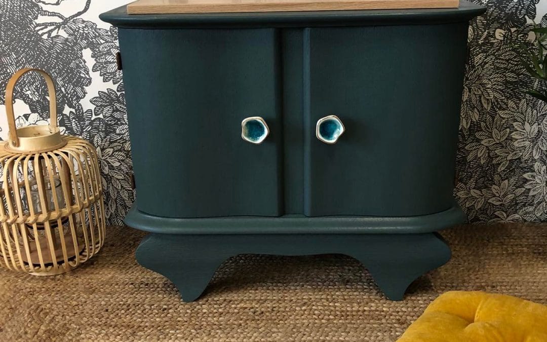 Andréa – Meuble d&rsquo;appoint