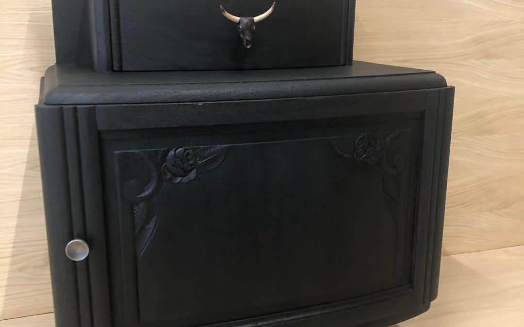 Bill – Meuble d&rsquo;appoint