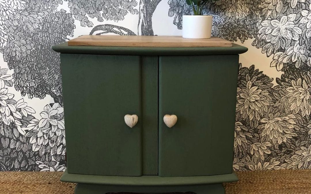 Coco – Meuble d&rsquo;appoint