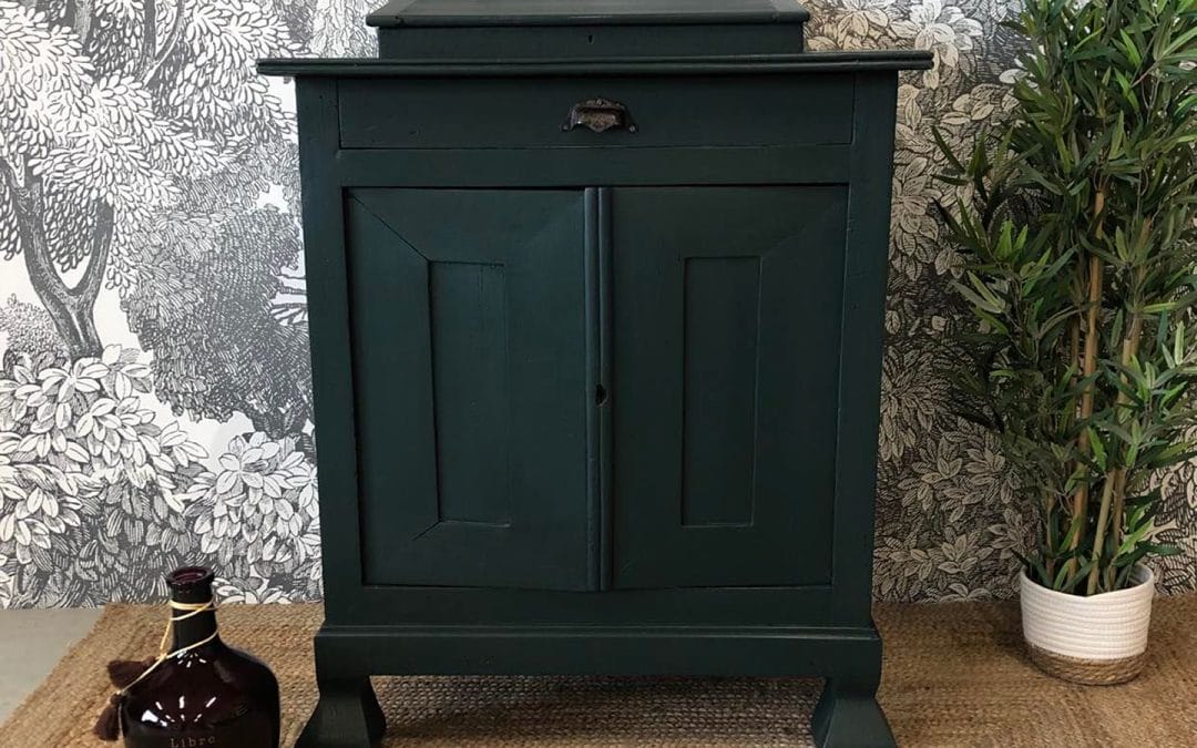 Dermott – Ecritoire