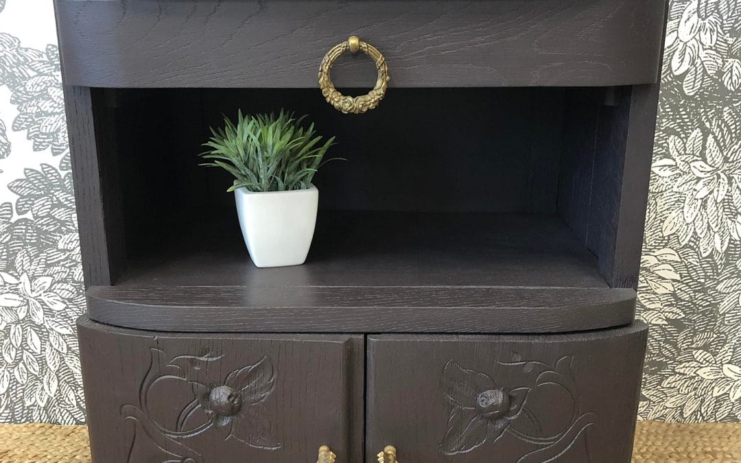 Er Lannig – Meuble d&rsquo;appoint