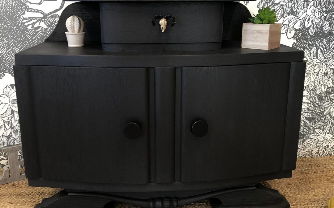 Malo – Meuble d&rsquo;appoint et de caractère