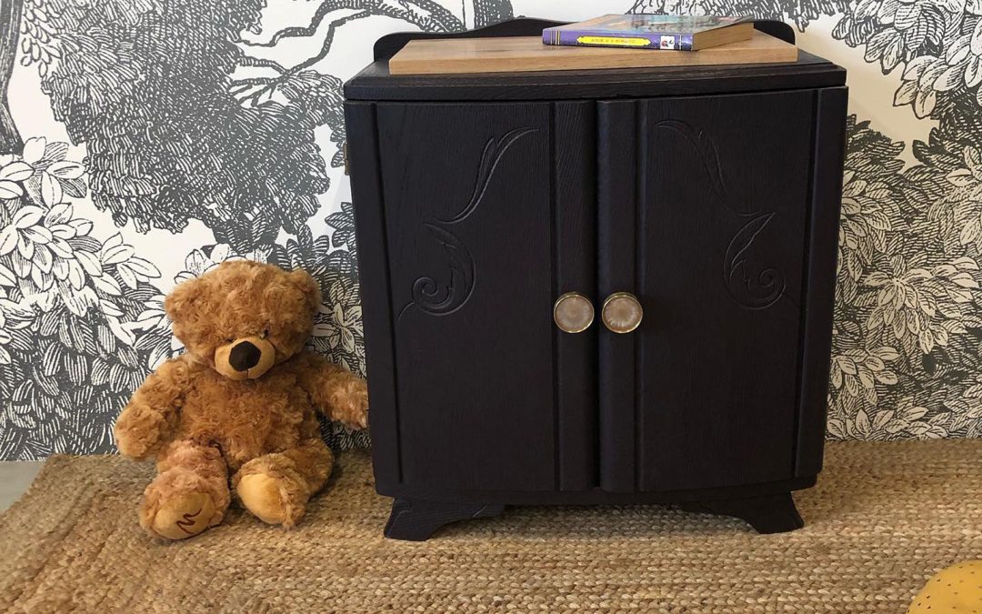 Prune – Meuble d&rsquo;appoint